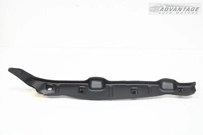 2017-20 BMW G30 530I XDRIVE ПЕРЕДНЕЕ ЛЕВОЕ КРЫЛО ЗАДНЕЕ УПЛОТНЕНИЕ ЗАЩИТНАЯ КРЫШКА OEM - Изображение 1 из 4