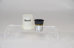 Meade 6.4mm 1.25" Super Plossl Telescopio Ocular Serie 4000 - Excelente - Imagen 1 de 1