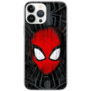 Maschera Marvel Spiderman TPU Custodia Protettiva Multicolore Per Huawei P30 Pro - Imagen 1 de 3