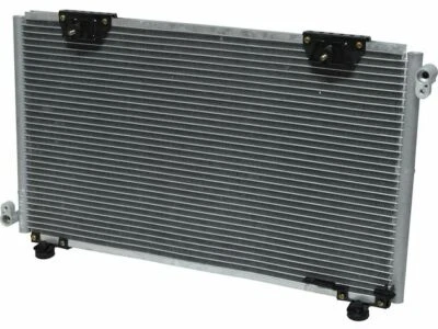 For 1994-1999 Toyota Celica A/C Condenser 81633RZ 1997 1996 1995 1998 - Image 1 of 2