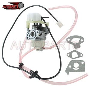 HUAYI Carburetor P15D-2 Assembly For Generac Part# 10000031504 - Picture 1 of 12