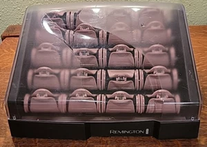Remington H-2050 20 Hot Rollers w/Clips - Picture 1 of 11