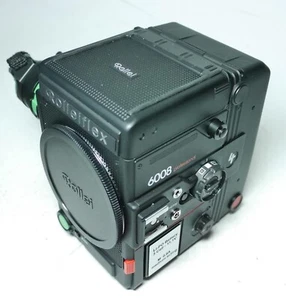 Rollei Rolleiflex 6008 PRO mint! An-Verkauf ff-shop24 - Bild 1 von 5