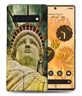 CASE COVER FOR GOOGLE PIXEL|STATUE OF LIBERTY #2