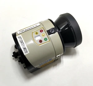 SICK LMS151-10100 Laser Scanner LIDAR Sensor - Picture 1 of 7