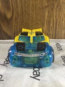 Hasbro Playskool 2012 Rescue Bot Figure Toy Transformers Bumblebee - Picture 1 of 6