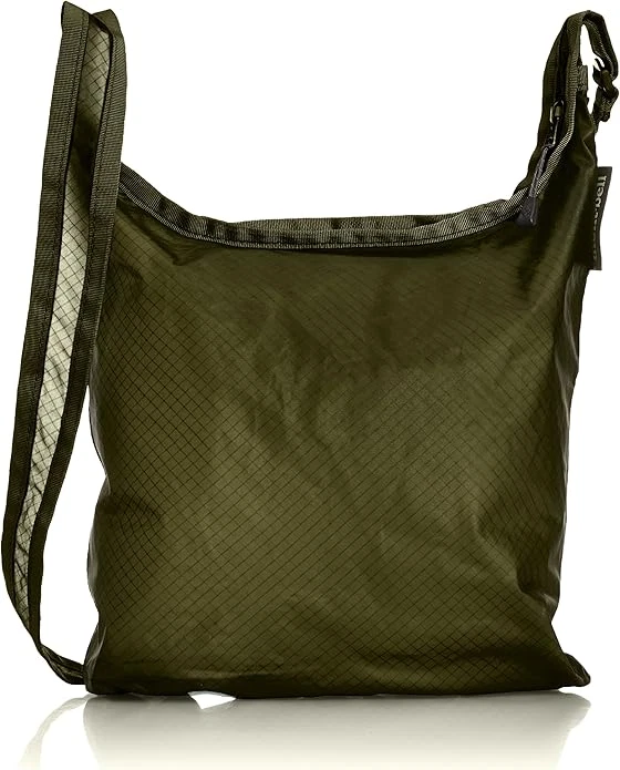 Mont-bell U.L. MONO Pouch M 1123778 Red Lightweight Packable Japan