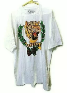 Avirex men's graphic tee shirt size XL White - Picture 1 of 3