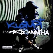 Kurupt THA STREETZ IZ A MUTHA (CD)