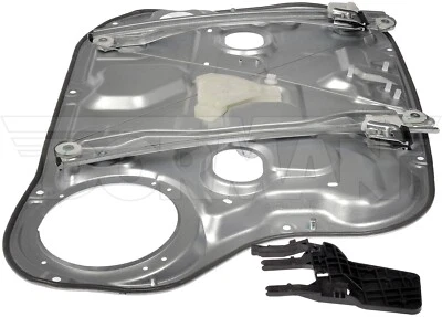 Dorman Power Window Motor  Regulator Assembly For 2007-2009 Hyundai Elantra - Image 1 of 4
