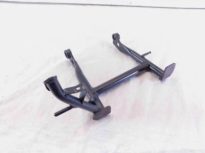 BMW R1100RT R1100 RT 1995-2002 OEM soporte central principal negro soporte de soporte Foto 1 de 4