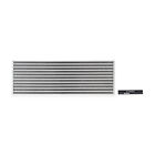 Mishimoto for Universal Air-to-Water Race Intercooler Core 11.7in x 3.9in x 3.9i