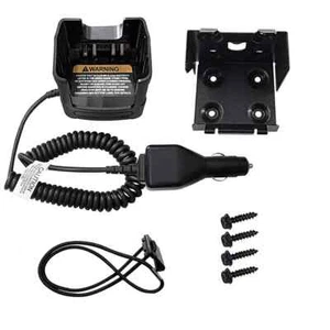 RLN4883 Car Battery Charger For Motorola Radio HT750 HT1250 GP328 GPP340 GP380 - Zdjęcie 1 z 5