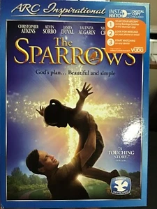 The Sparrows (DVD, 2016) - Picture 1 of 1
