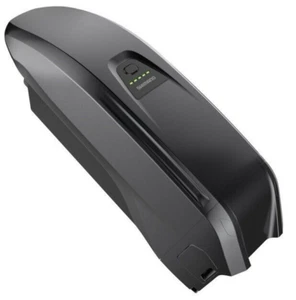 Batería SHIMANO 17,5 Ah BT-E8016 montaje en cuadro externo 630 Wh 36 voltios PASOS - NUEVO - Imagen 1 de 3