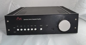 AVI S21 Laboratory Series Amplifier - Picture 1 of 10