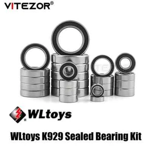 For WLtoys K929 Sealed Bearing Kit - Picture 1 of 4