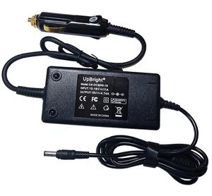 Auto DC Adapter für Invacare Platinum Mobile POC1-100B POC1-100C Akku Ladegerät - Bild 1 von 4