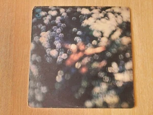 Pink Floyd - Obscured by Clouds Vinyl LP first issue, textured, rounded corners - Picture 1 of 3