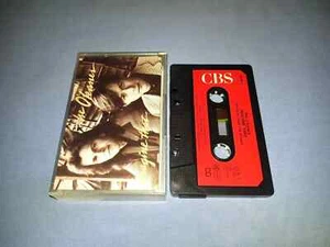 THE O'KANES IMAGINE THAT CASSETTE TAPE ALBUM - Picture 1 of 2