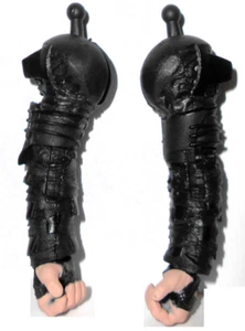 Dune McFarlane 2020 RABBAN build a figure baf parts RIGHT arm LEFT arm ARMS HAND - Picture 1 of 1