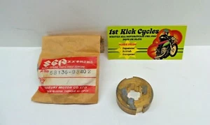 NOS SUZUKI MARINE OUTBOARD PROP NUT SPACER 58135-93402 OEM  - Picture 1 of 4