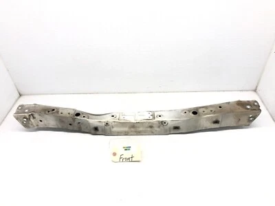 Barra de amarre superior soporte radiador delantero ACURA MDX 2017-2020 OEM Foto 1 de 4
