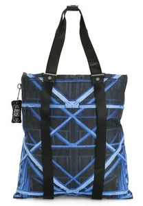 Kipling LOVILIA Backpack Convert - Hand/Shoulder bag- Ibeams RRP £58 - Picture 1 of 5