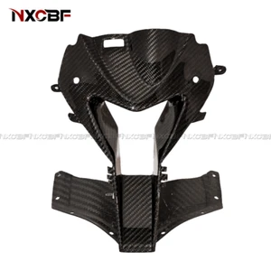 Para BMW S1000RR 2009-2014 Carenado superior Soporte Cabeza Nariz Capucha - Imagen 1 de 5