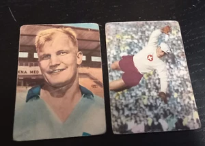 Heinerle Sammelbilder Fussball  - Elsener  - Parling - Bild 1 von 2