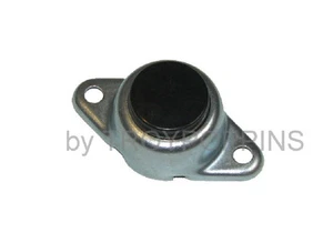 PIEZAS CUSHMAN 12V BOTÓN BOCINA MONTAJE EN COLUMNA FABRICANTE DE EQUIPOS ORIGINALES #806791 CAMIÓN CAMIÓN NUEVO - Imagen 1 de 2
