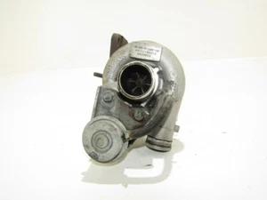 CITROEN JUMPER II 2.2 74kw Turbolader Turbocharger Turbo 6u3q-6k682-af - Picture 1 of 5