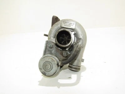 CITROEN JUMPER II 2.2 74kw Turbolader Turbocharger Turbo 6u3q-6k682-af - Bild 1 von 4