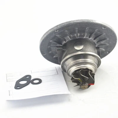 Cartucho turbocompresor 2.5 14411VK500 para Nissan Navara X-Trail Foto 1 de 4