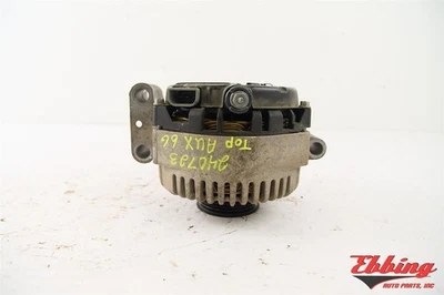 Upper Alternator 6.0L 140 Amp W Dual Alternators Fits 2003-2007 Ford F350 702912 — 第 1/4 张图片