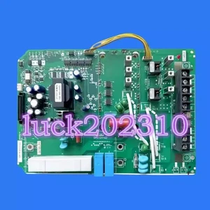 1PC used DMC12014D frequency converter VM06 series 11 15KW drive board #YY - Picture 1 of 1