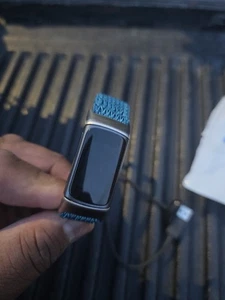 Fitbit Charge 5 Activity Fitness Tracker With Charger - Picture 1 of 3