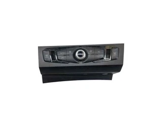 8K1820043AF mando del climatizador para AUDI A4 BER. (B8) 2.0 16V 2007 128489 - Imagen 1 de 5