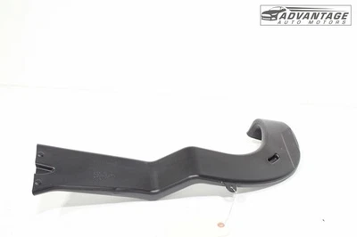 2019-2025 CHEVROLET BLAZER REAR FLOOR LEFT SIDE LOWER AIR OUTLET DUCT OEM - Image 1 of 4