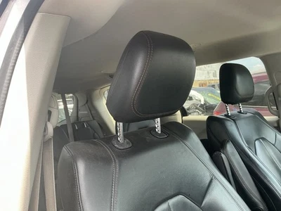 Passenger Front Seat Bucket Manual Leather Fits 17-23 PACIFICA 850719 Foto 1 de 4