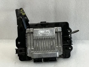 2020 HONDA ACCORD ECU ENGINE CONTROL MODULE 37820-6A0-AF3 - Picture 1 of 4