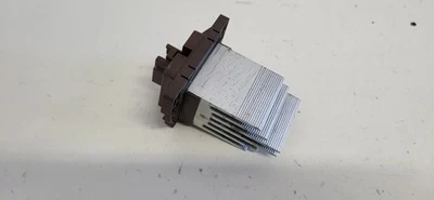 KIA CEE'D Hatchback ED Résistance de Chauffage Intérieur 1.60 Diesel 30474951 - Photo 1/4