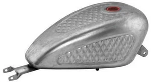 Bikers Scelta Sportster Serbatoio - Diamante 63585D Harley-Davidson XL1200C Ecc. - Picture 1 of 3