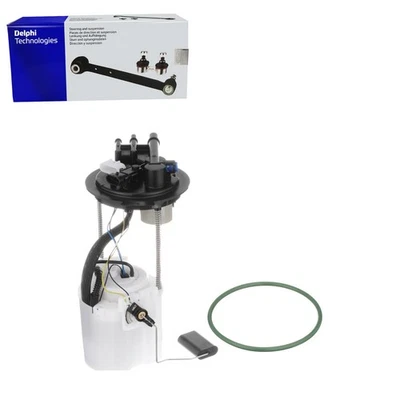 Delphi 燃油泵模块组件适用于 2006 雪佛兰 Monte Carlo 5.3L V8 — 第 1/4 张图片