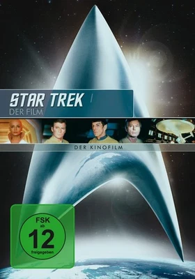 Star Trek: Der Film (DVD) - Image 1 of 4