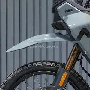 Para CFMOTO 450MT 450 mt Nuevo Kit Carenado Cubierta Guardabarros Alto Delantero Motocicleta - Imagen 1 de 8
