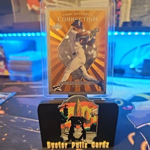 1997 Upper Deck Long Distance Connection Sammy Sosa #LD13 - Picture 1 of 7
