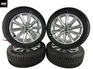 20 Zoll ORIGINAL Audi e-tron Q8 WINTERRÄDER 4KE071490A - Bild 1 von 12