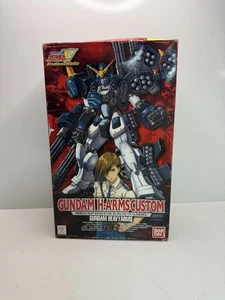 Bandai HG Gundam Heavyarms Custom Endless Waltz Model Kit 1/100 1997 Japan - Bild 1 von 4
