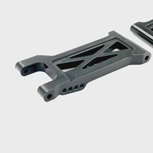 Brazo trasero de barrido delantero R1WURKS DC1 (2 mm) - Imagen 1 de 2
